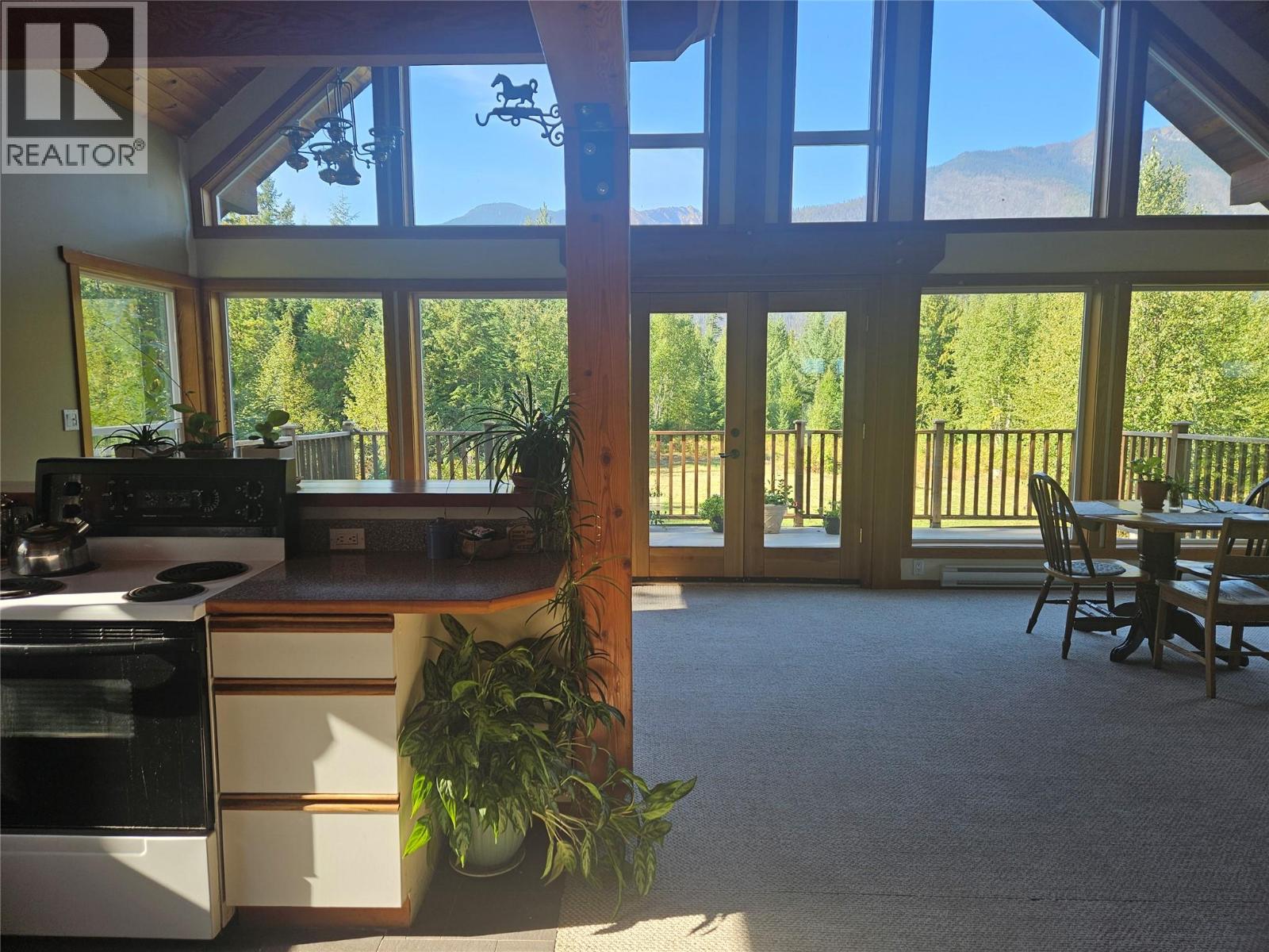 325 East Wilson Creek  E Road, Rosebery, British Columbia  V0G 1S1 - Photo 3 - 10397454
