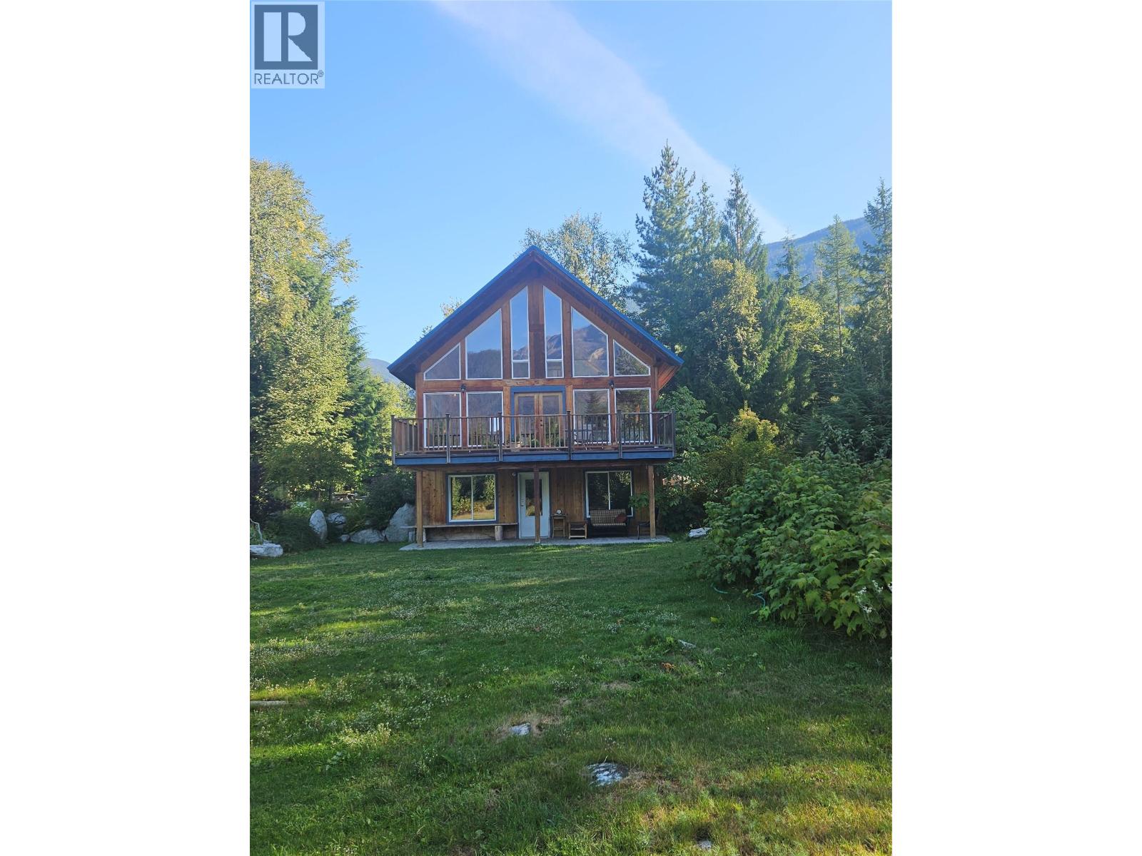 325 East Wilson Creek  E Road, Rosebery, British Columbia  V0G 1S1 - Photo 24 - 10397454