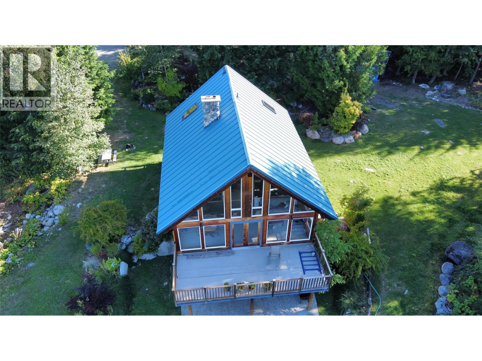 325 East Wilson Creek  E Road, Rosebery, British Columbia  V0G 1S1 - Photo 31 - 10397454