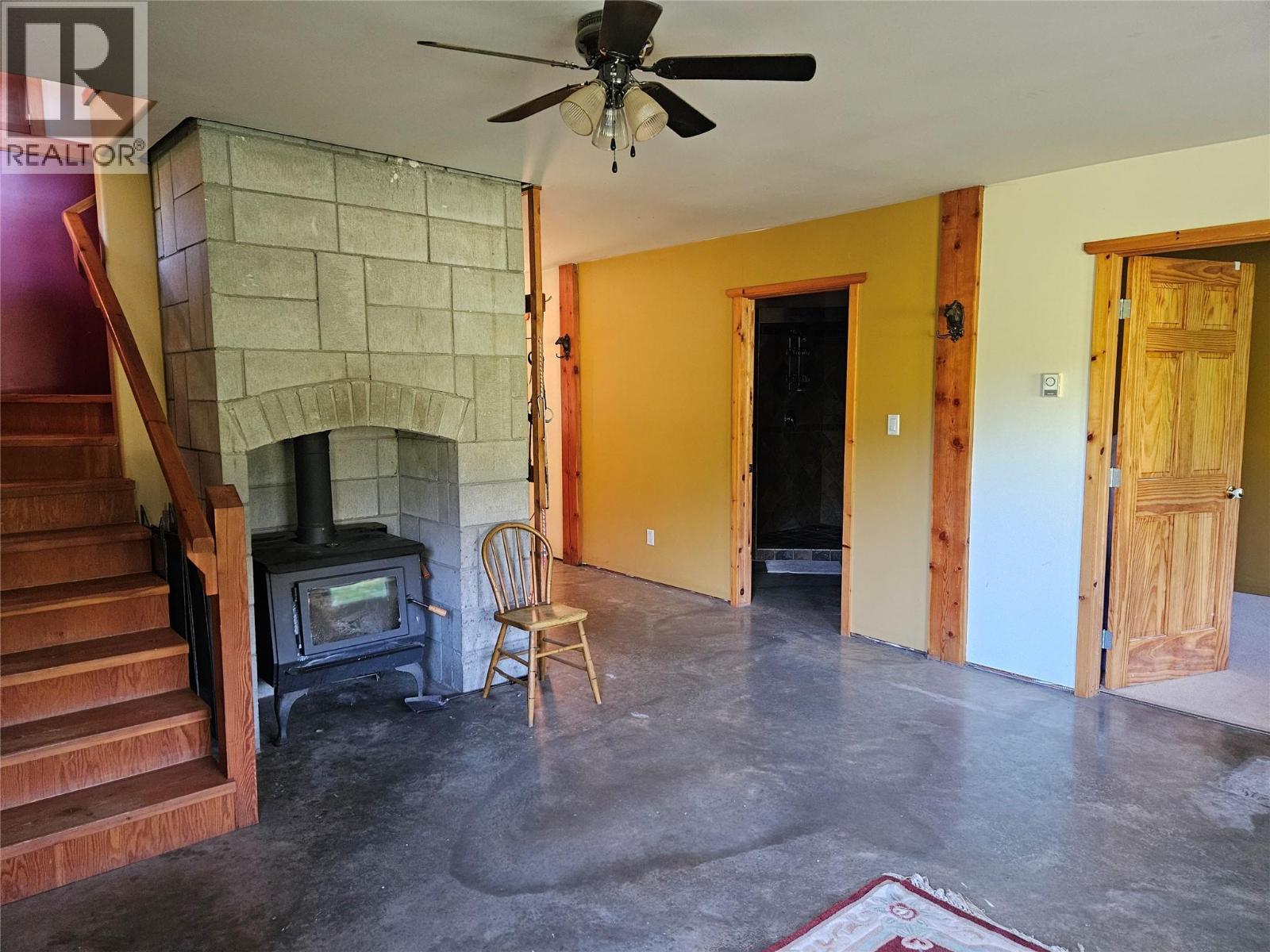 325 East Wilson Creek  E Road, Rosebery, British Columbia  V0G 1S1 - Photo 11 - 10397454