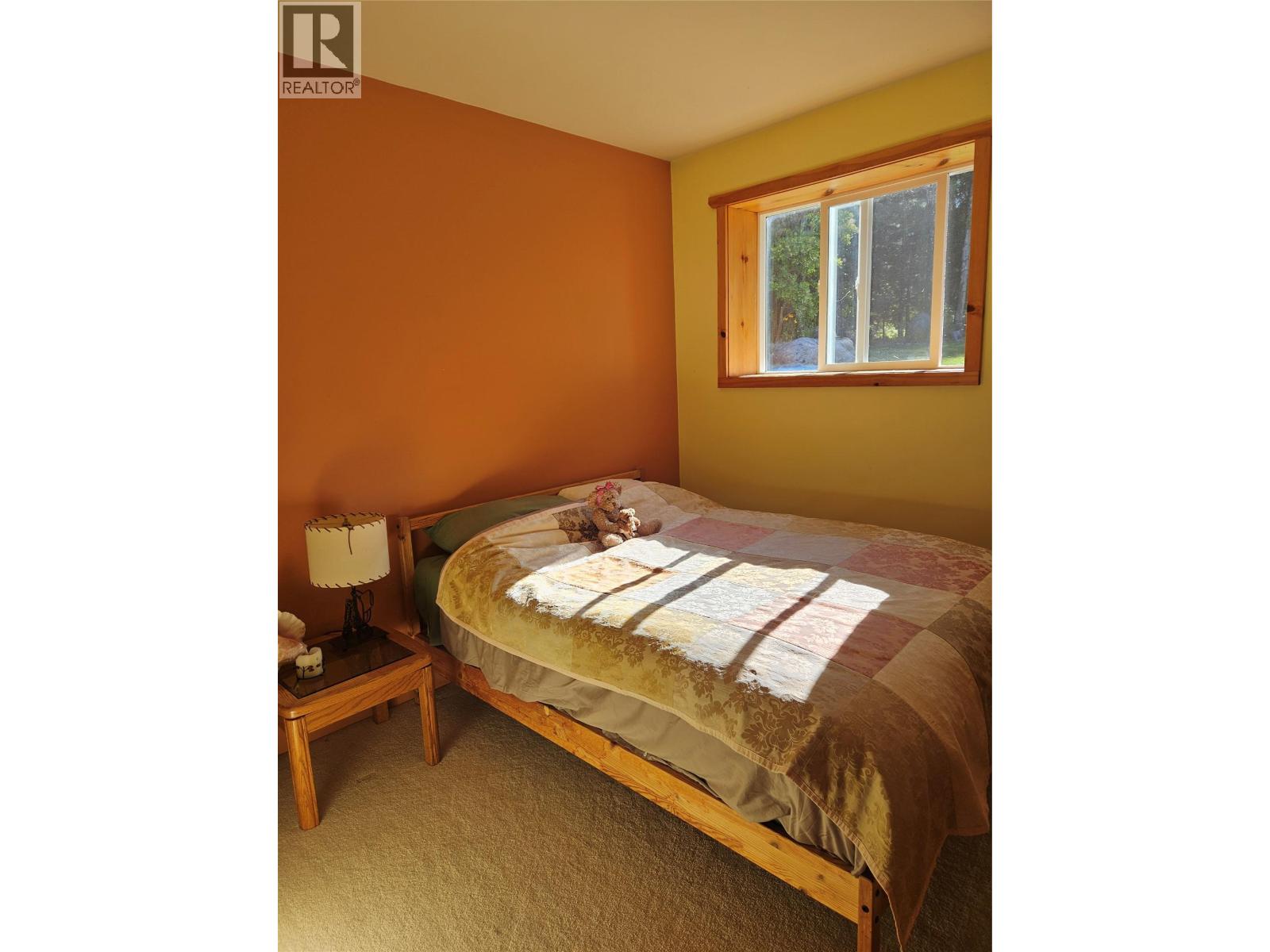 325 East Wilson Creek  E Road, Rosebery, British Columbia  V0G 1S1 - Photo 13 - 10397454