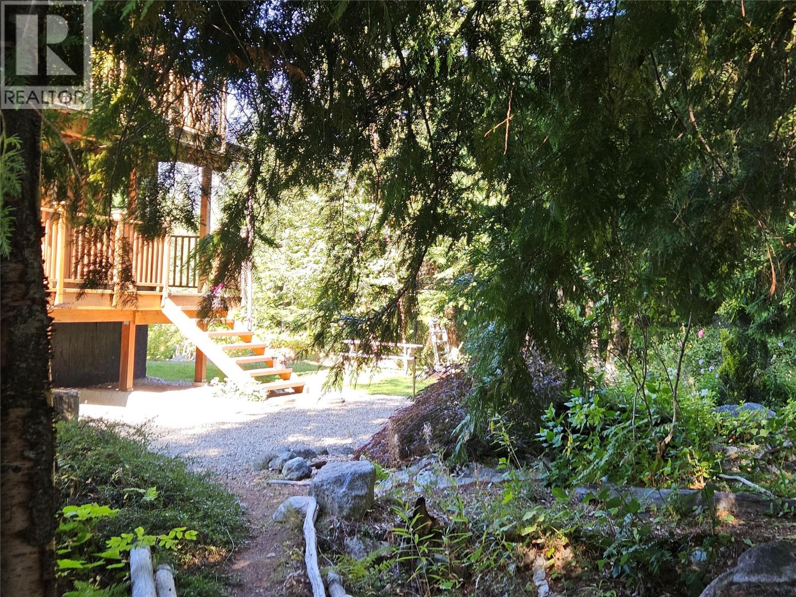 325 East Wilson Creek  E Road, Rosebery, British Columbia  V0G 1S1 - Photo 29 - 10397454
