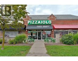 2335 TRAFALGAR Road Unit# D2, oakville, Ontario