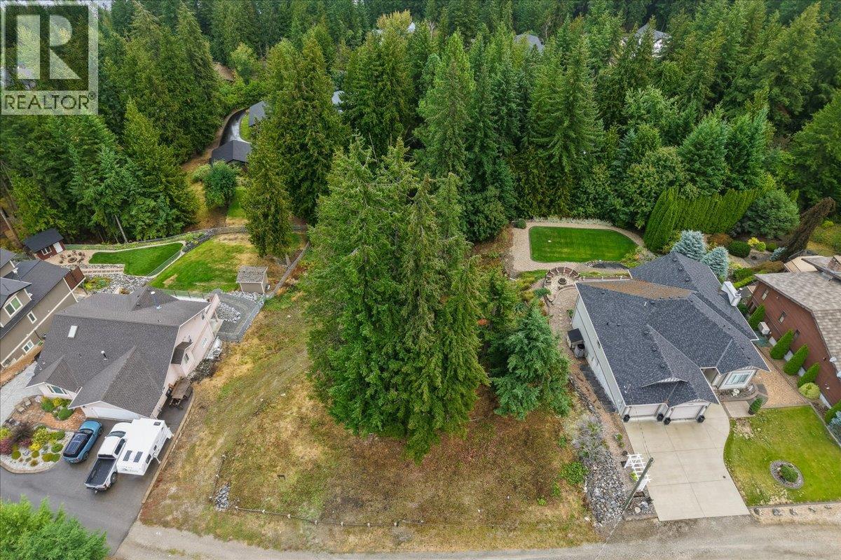 Lot 18 Lakeview Drive, Blind Bay, British Columbia  V0E 2W2 - Photo 4 - 10399197