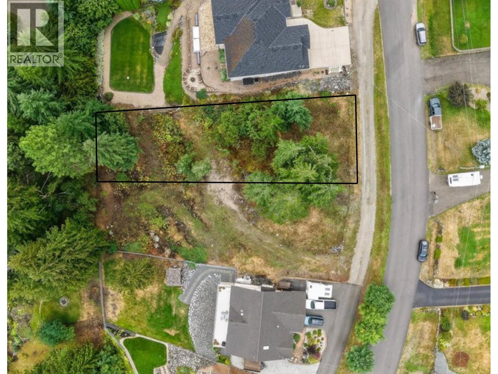 Lot 18 Lakeview Drive, Blind Bay, British Columbia  V0E 2W2 - Photo 1 - 10399197