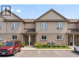 6 - 6118 KELSEY CRESCENT, Niagara Falls, Ontario