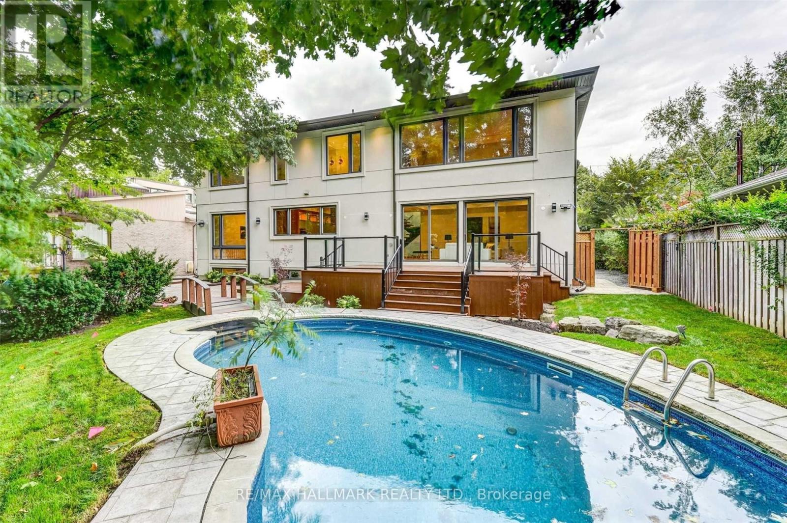 31 Timberlane Drive, Toronto, Ontario  M3H 1J3 - Photo 20 - C13774492