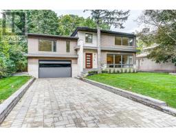 31 TIMBERLANE DRIVE, Toronto, Ontario