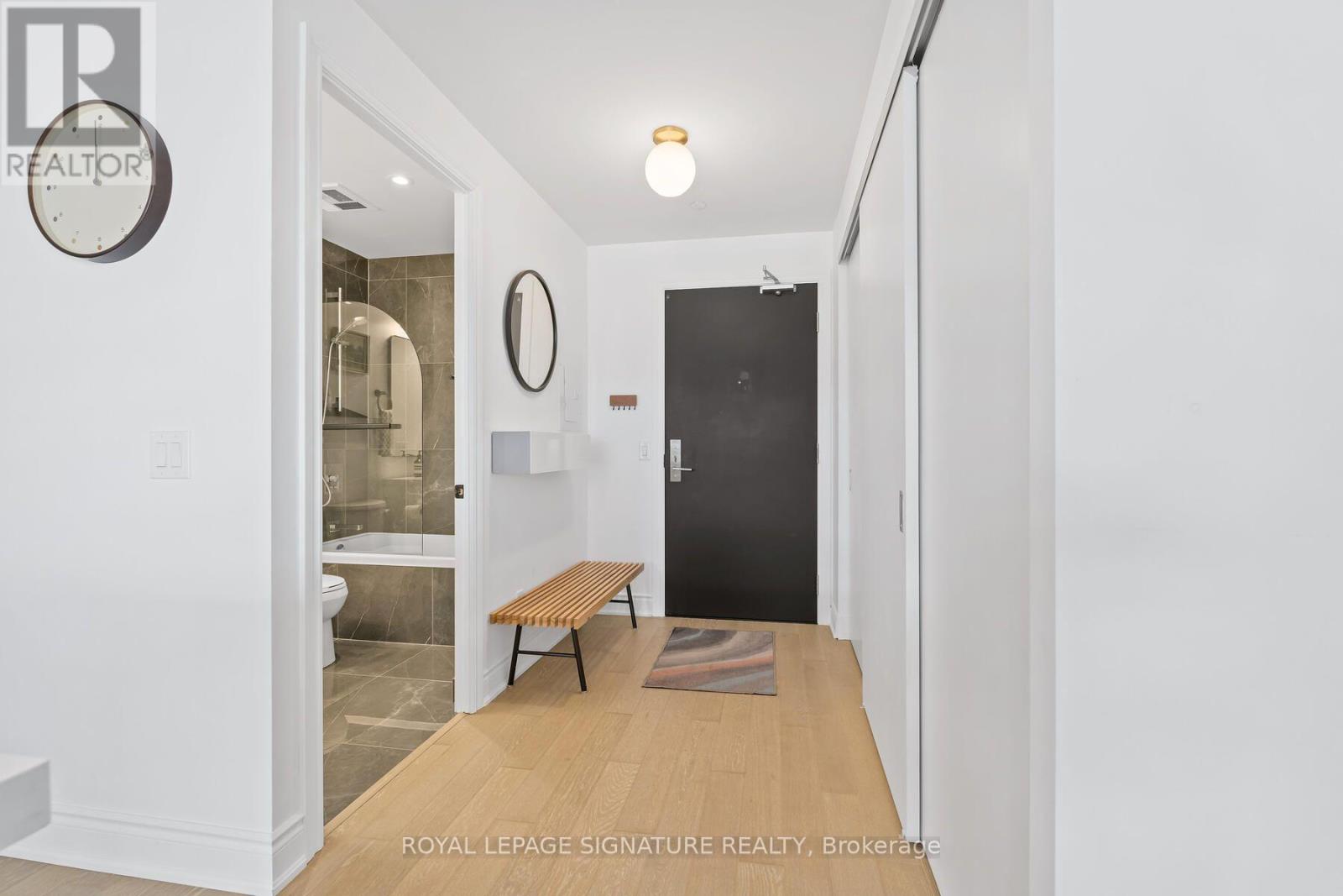1203 - 608 Richmond Street W, Toronto, Ontario  M5V 0N9 - Photo 18 - C13774496