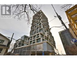 1030 - 8 HILLSDALE AVENUE, Toronto, Ontario