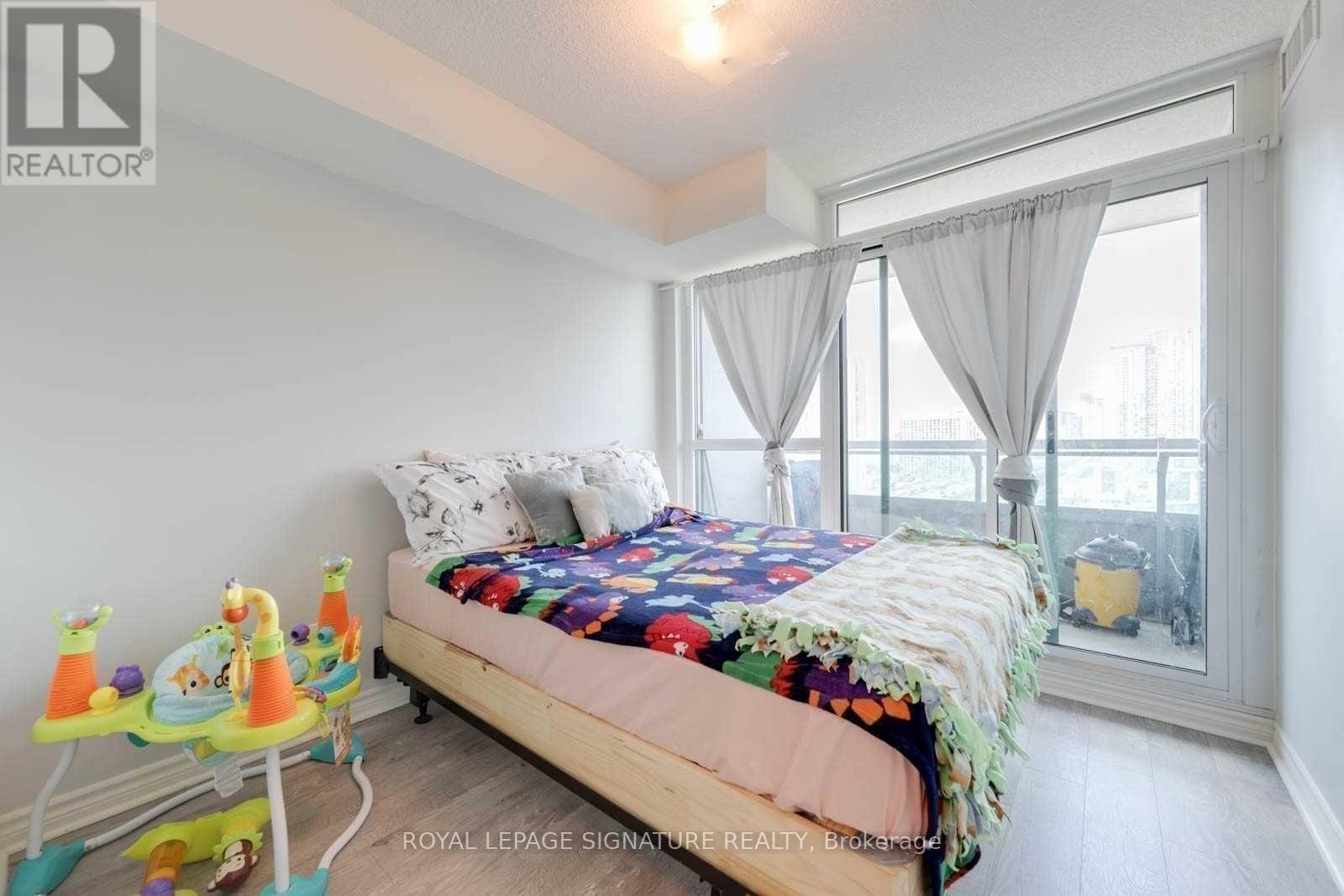 1609 - 25 LOWER SIMCOE STREET