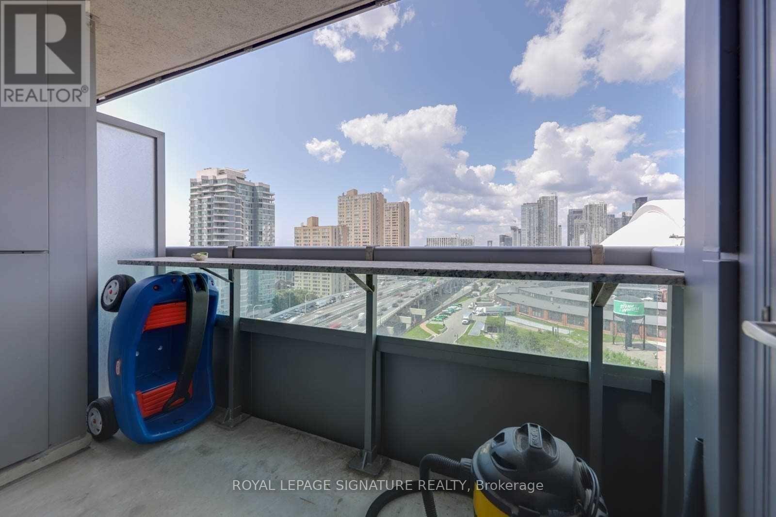1609 - 25 Lower Simcoe Street, Toronto, Ontario  M5J 3A1 - Photo 16 - C13774604