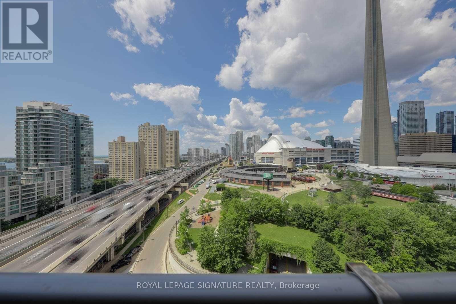 1609 - 25 Lower Simcoe Street, Toronto, Ontario  M5J 3A1 - Photo 17 - C13774604