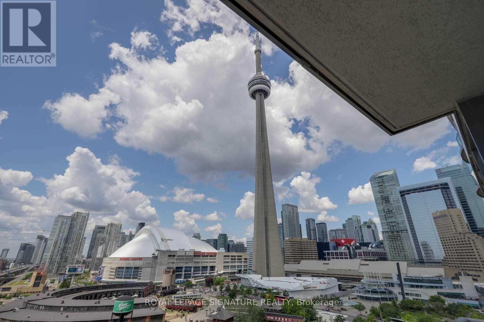 1609 - 25 Lower Simcoe Street, Toronto, Ontario  M5J 3A1 - Photo 18 - C13774604
