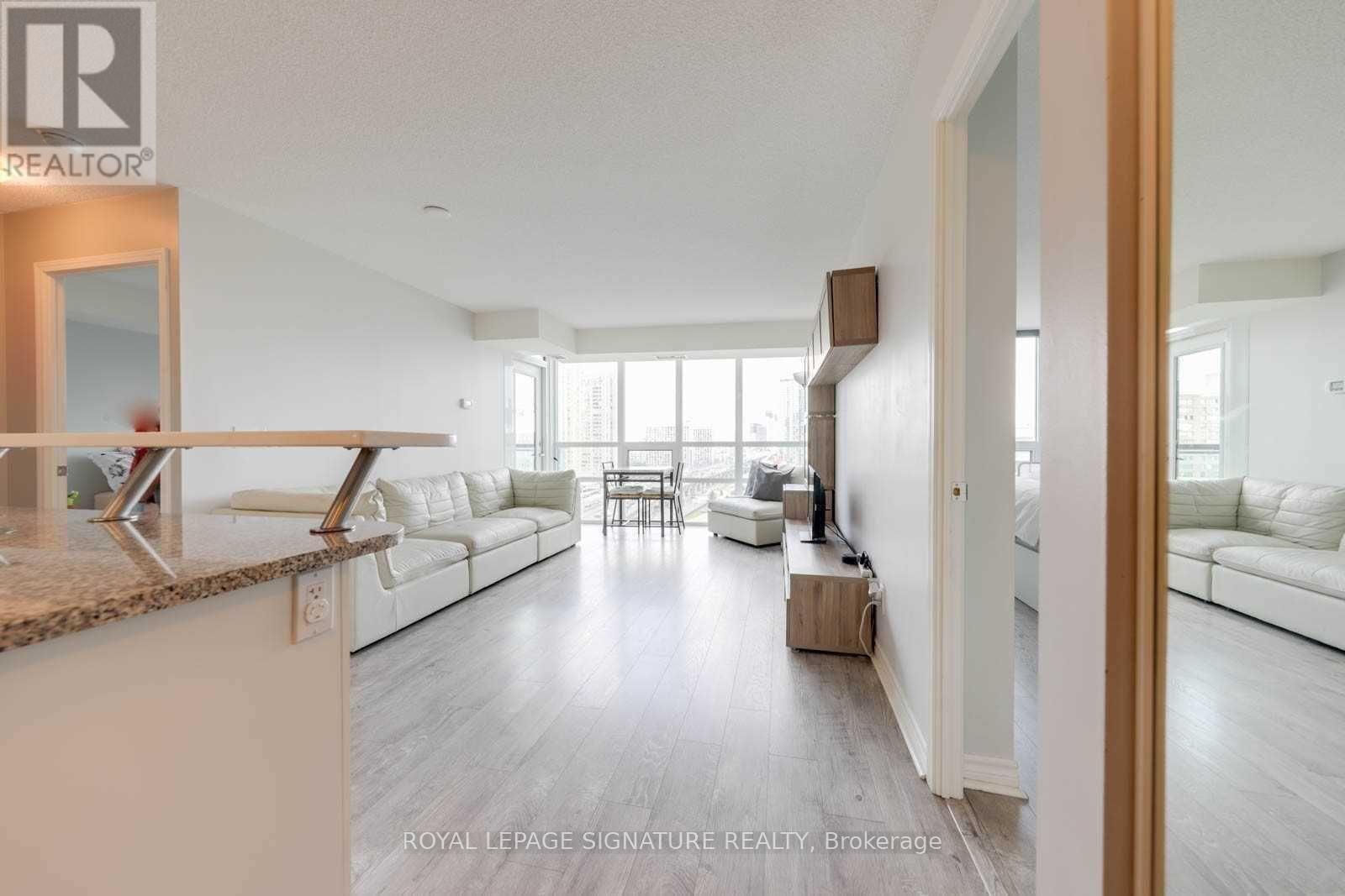 1609 - 25 Lower Simcoe Street, Toronto, Ontario  M5J 3A1 - Photo 6 - C13774604
