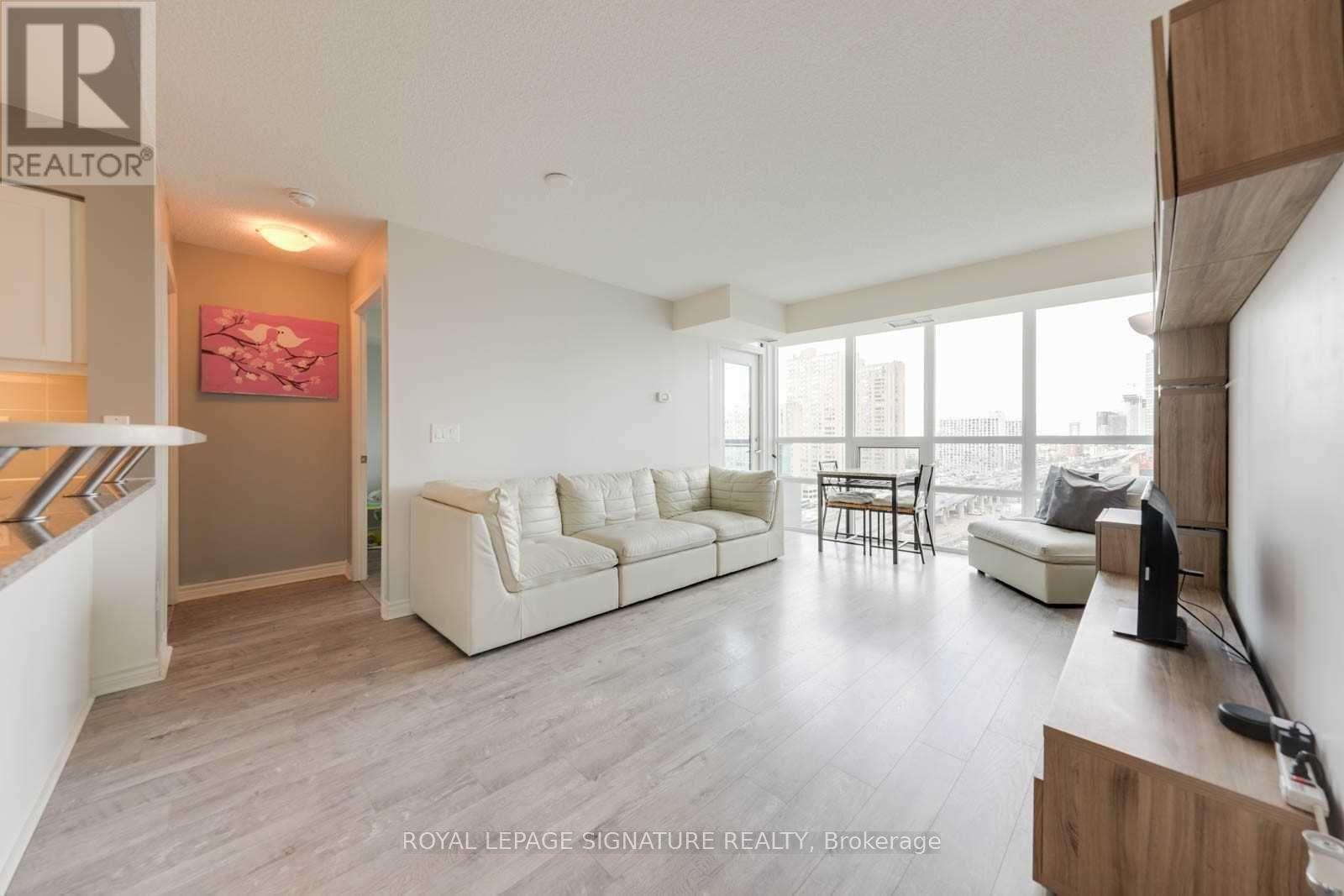 1609 - 25 Lower Simcoe Street, Toronto, Ontario  M5J 3A1 - Photo 7 - C13774604