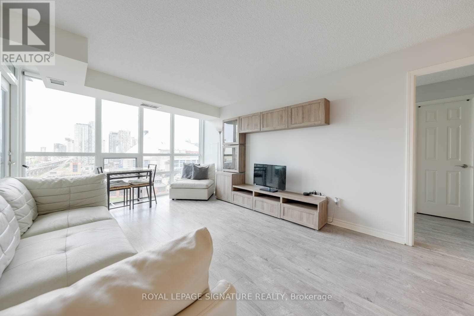 1609 - 25 Lower Simcoe Street, Toronto, Ontario  M5J 3A1 - Photo 8 - C13774604
