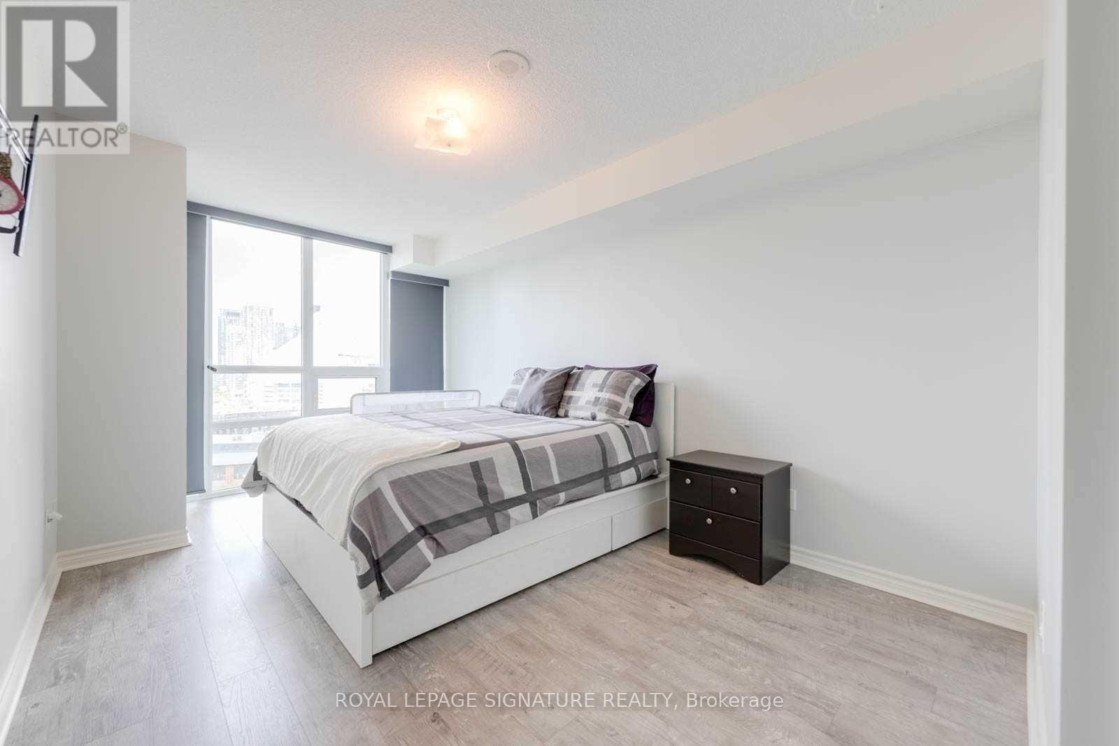 1609 - 25 Lower Simcoe Street, Toronto, Ontario  M5J 3A1 - Photo 9 - C13774604