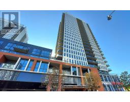 1913 - 170 SUMACH STREET, Toronto, Ontario
