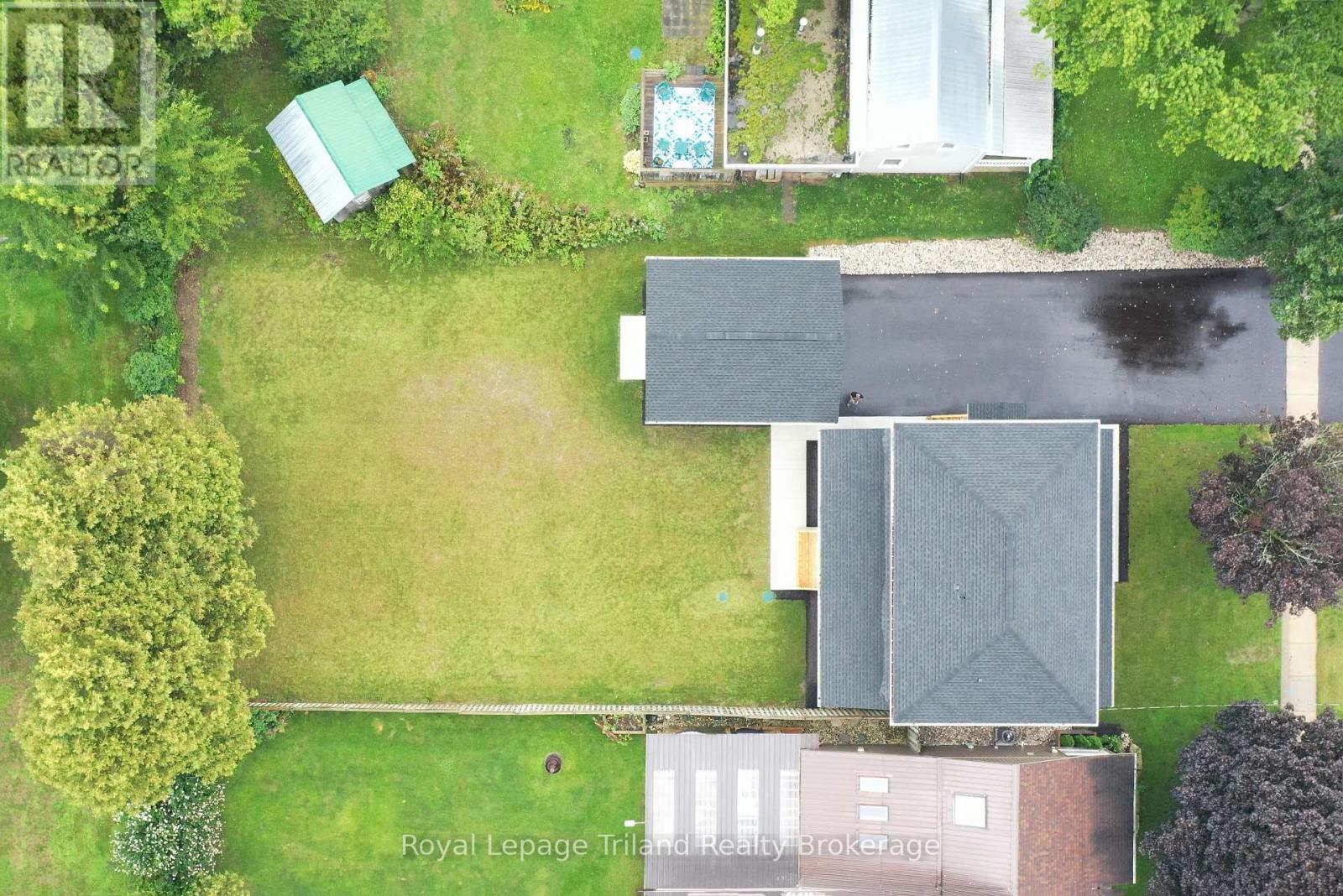 276 Main Street W, Norwich, Ontario  N0J 1R0 - Photo 28 - X13774510