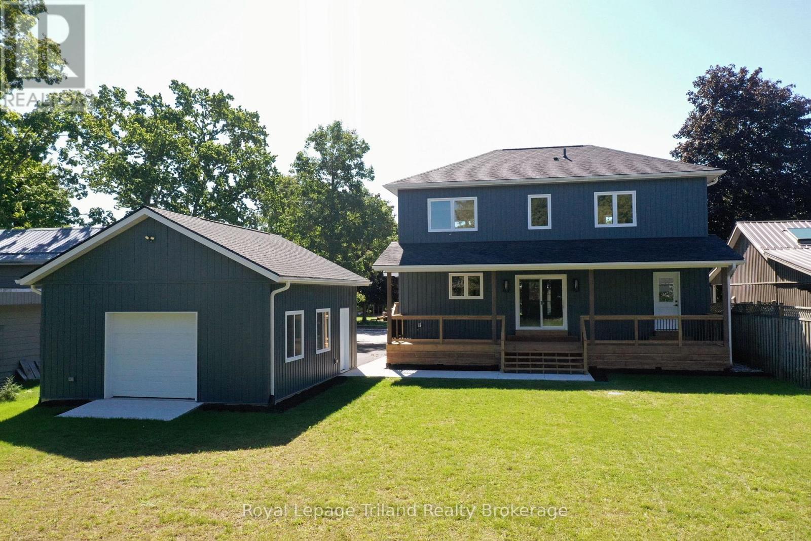 276 Main Street W, Norwich, Ontario  N0J 1R0 - Photo 30 - X13774510