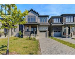 1186 REXTON DRIVE, Oshawa, Ontario