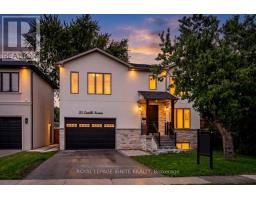 20 CASTILLE AVENUE, Toronto, Ontario