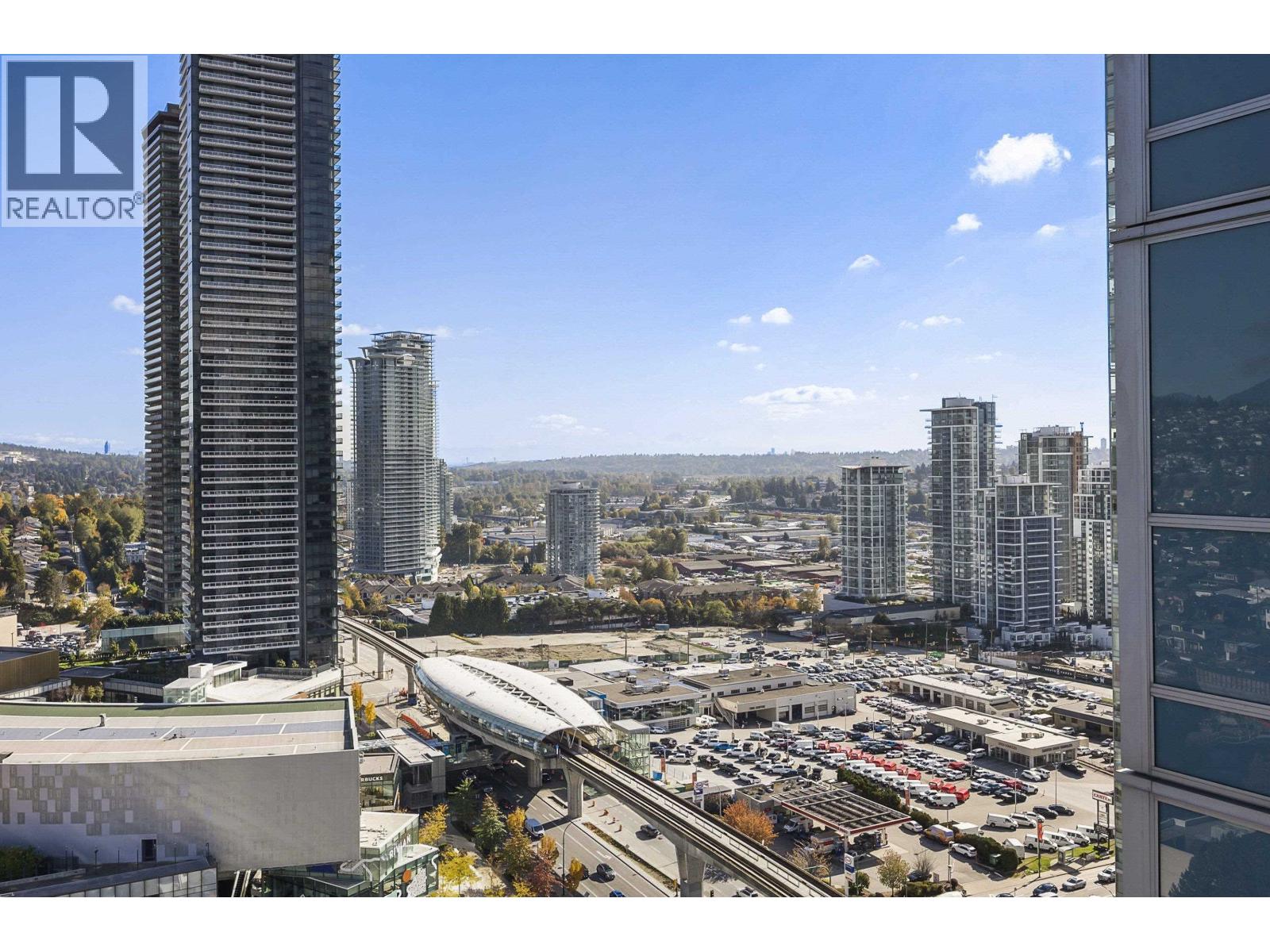 2601 4400 BUCHANAN STREET, burnaby, British Columbia