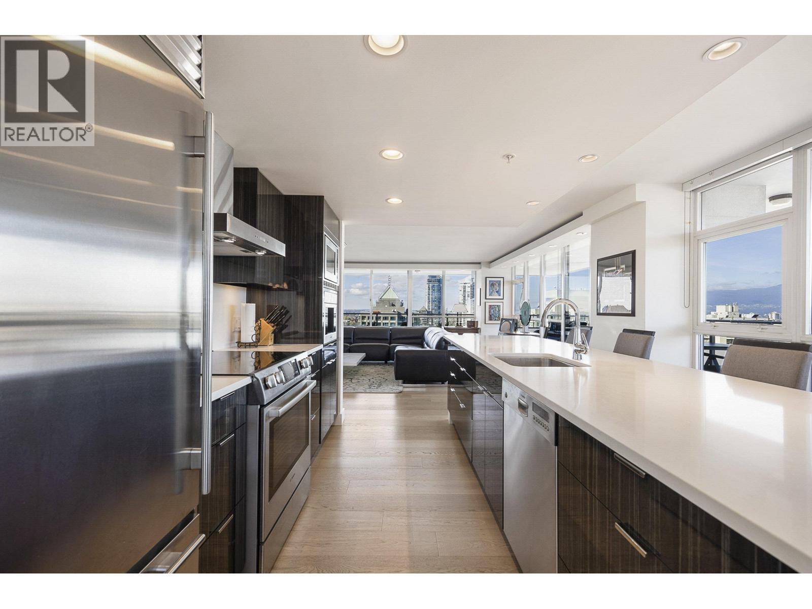 2601 4400 Buchanan Street, Burnaby, British Columbia  V5C 0E3 - Photo 10 - R3164461