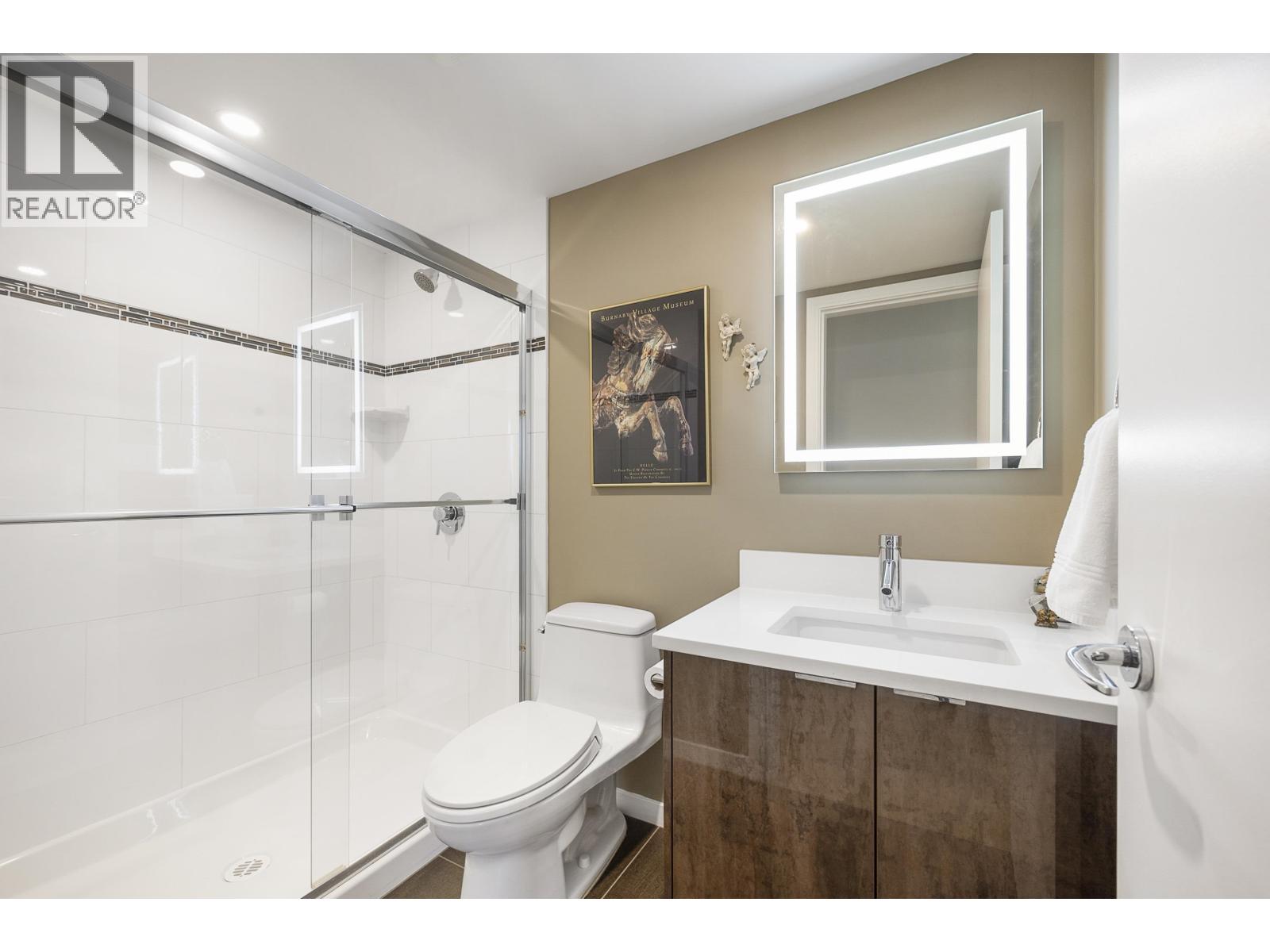 2601 4400 Buchanan Street, Burnaby, British Columbia  V5C 0E3 - Photo 30 - R3164461