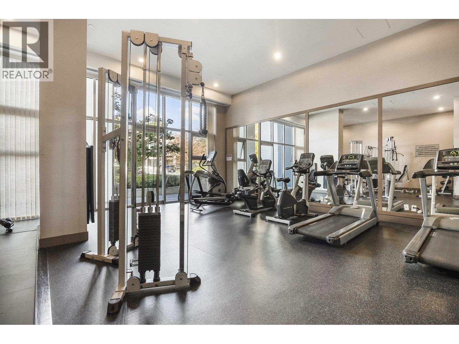 2601 4400 Buchanan Street, Burnaby, British Columbia  V5C 0E3 - Photo 38 - R3164461