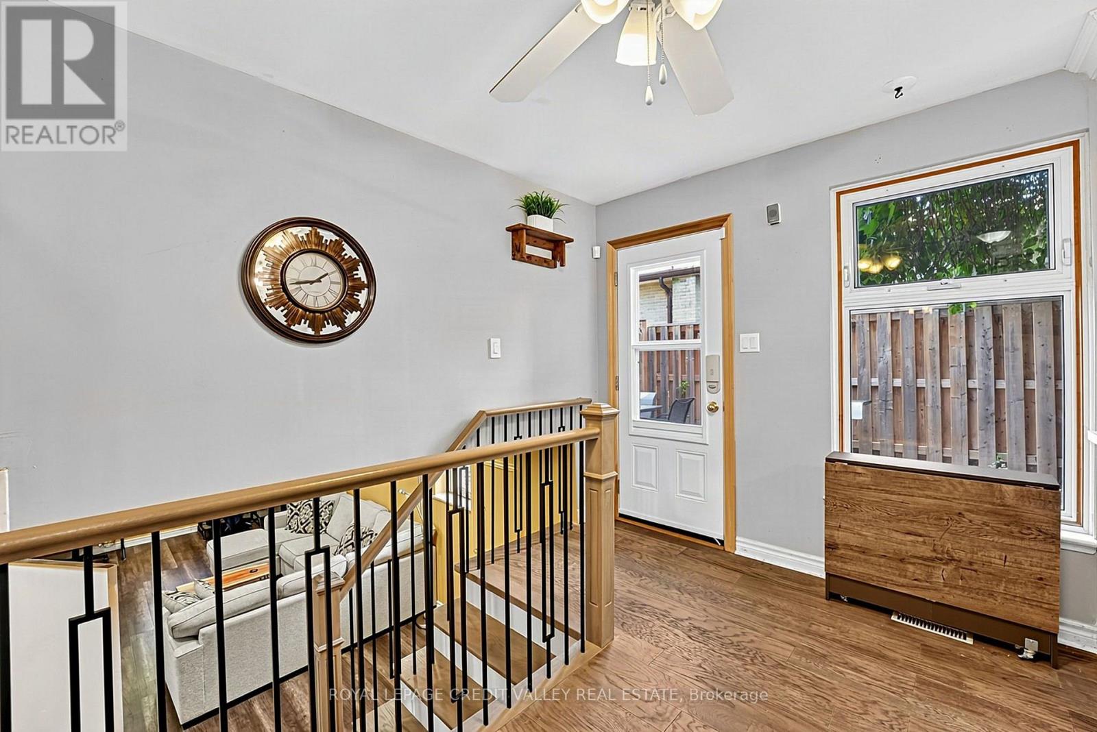 16 Lockton Crescent, Brampton, Ontario  L6W 1C3 - Photo 11 - W13774560