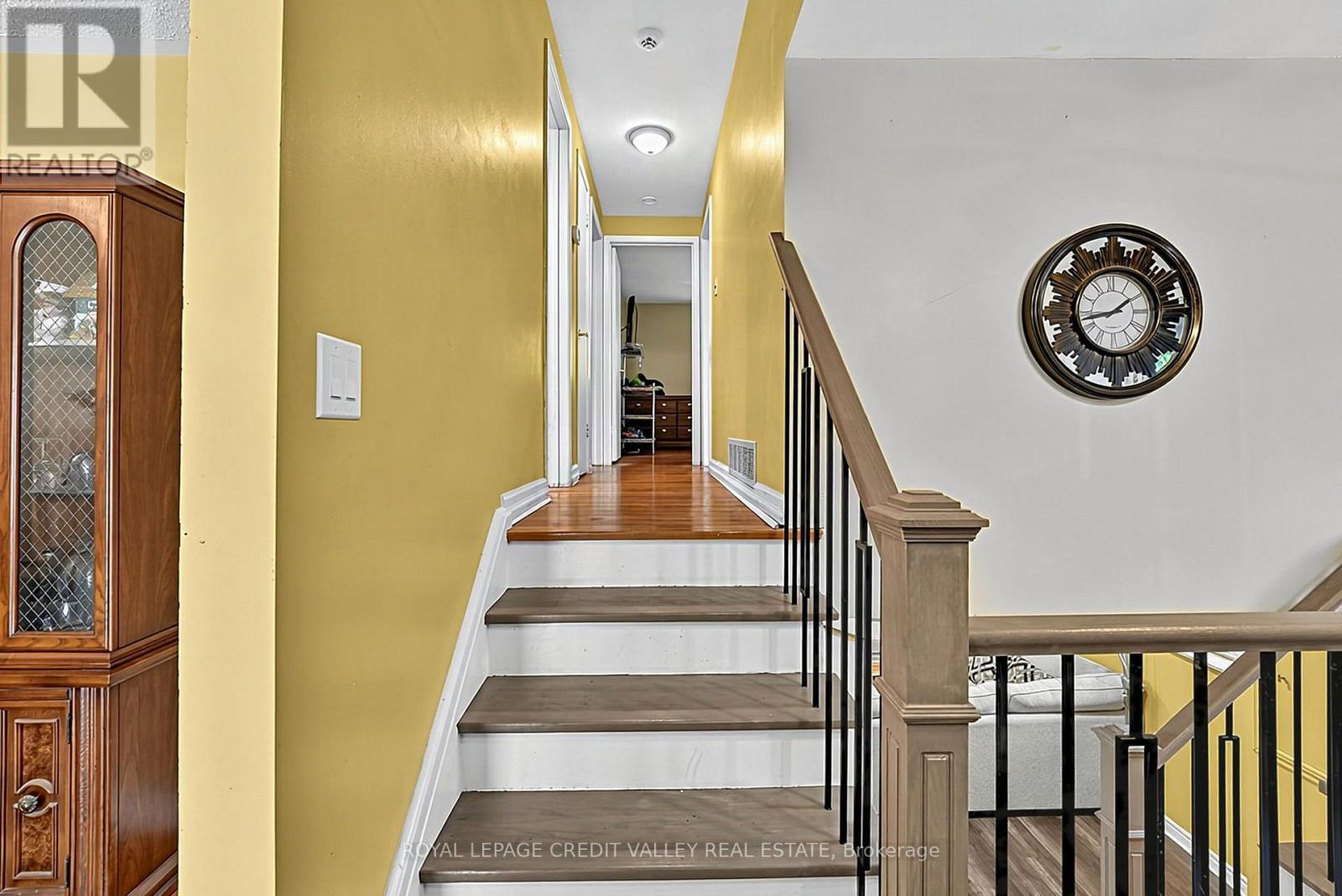 16 Lockton Crescent, Brampton, Ontario  L6W 1C3 - Photo 20 - W13774560