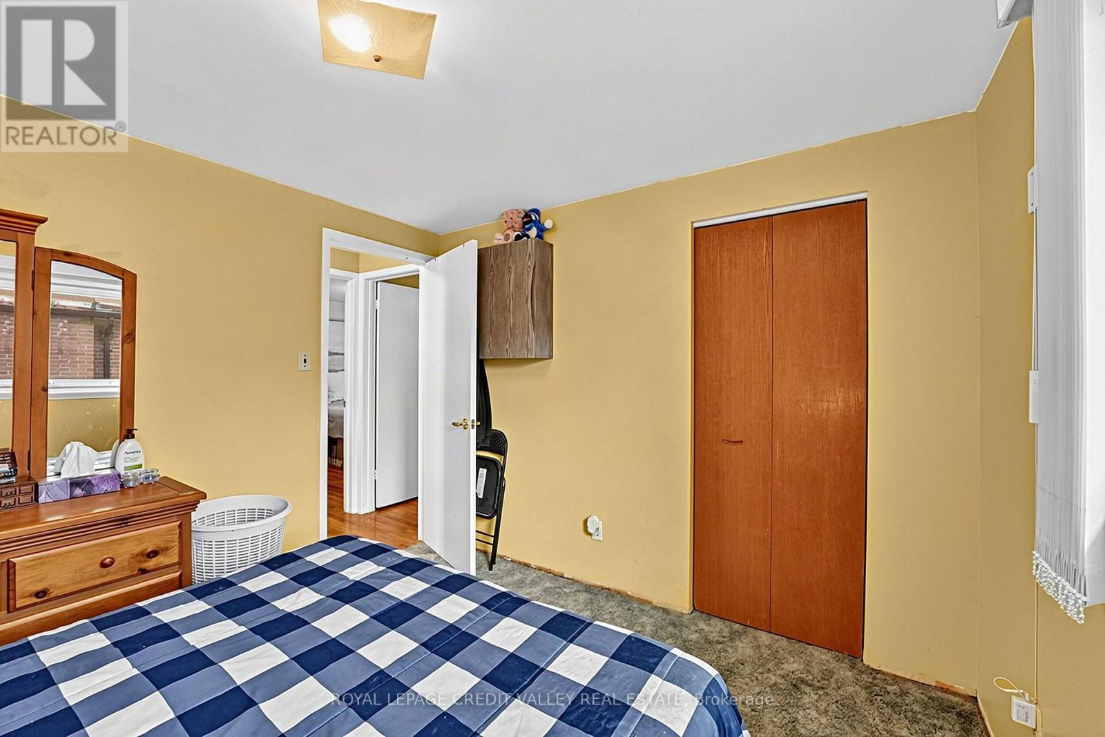 16 Lockton Crescent, Brampton, Ontario  L6W 1C3 - Photo 23 - W13774560