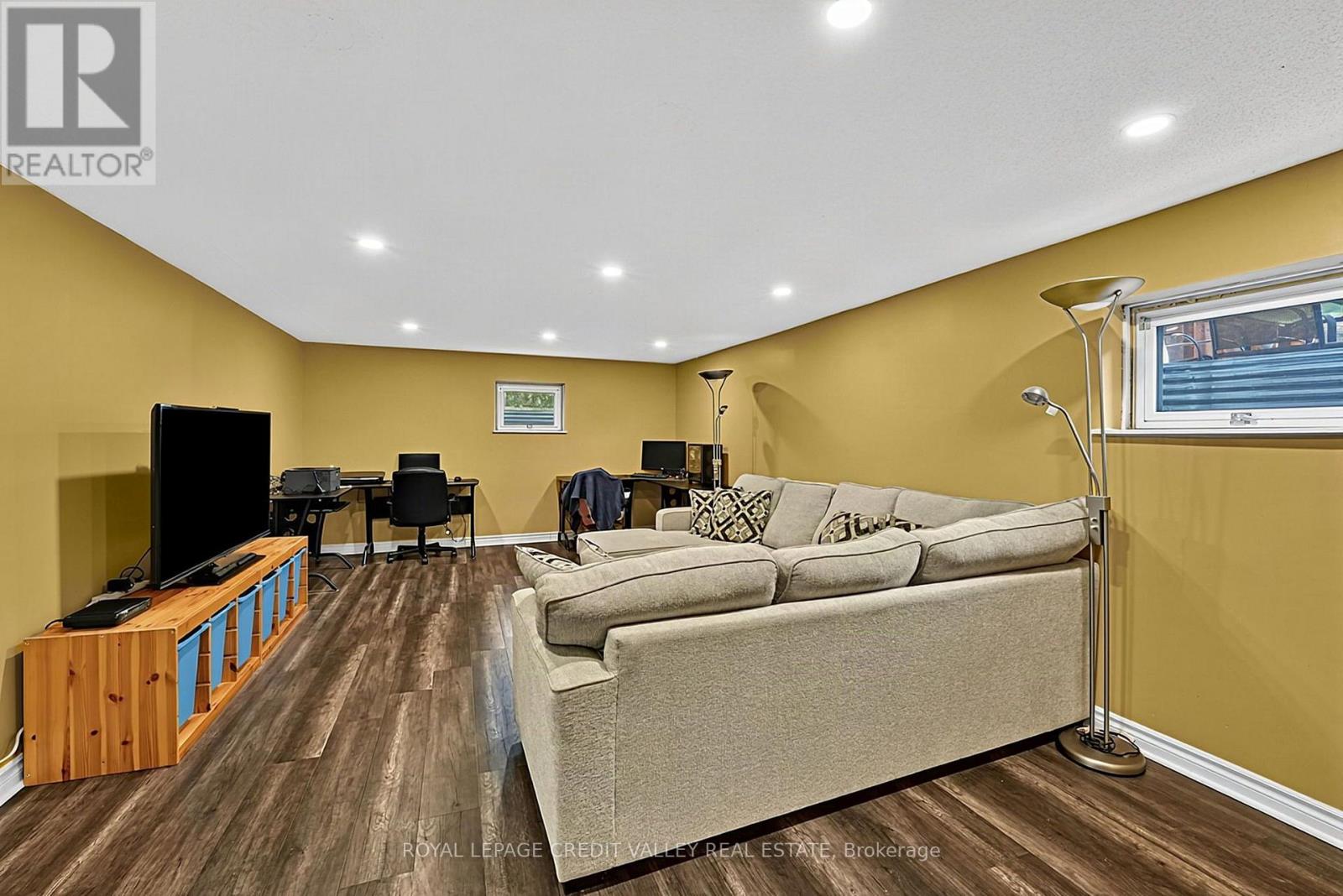 16 Lockton Crescent, Brampton, Ontario  L6W 1C3 - Photo 30 - W13774560