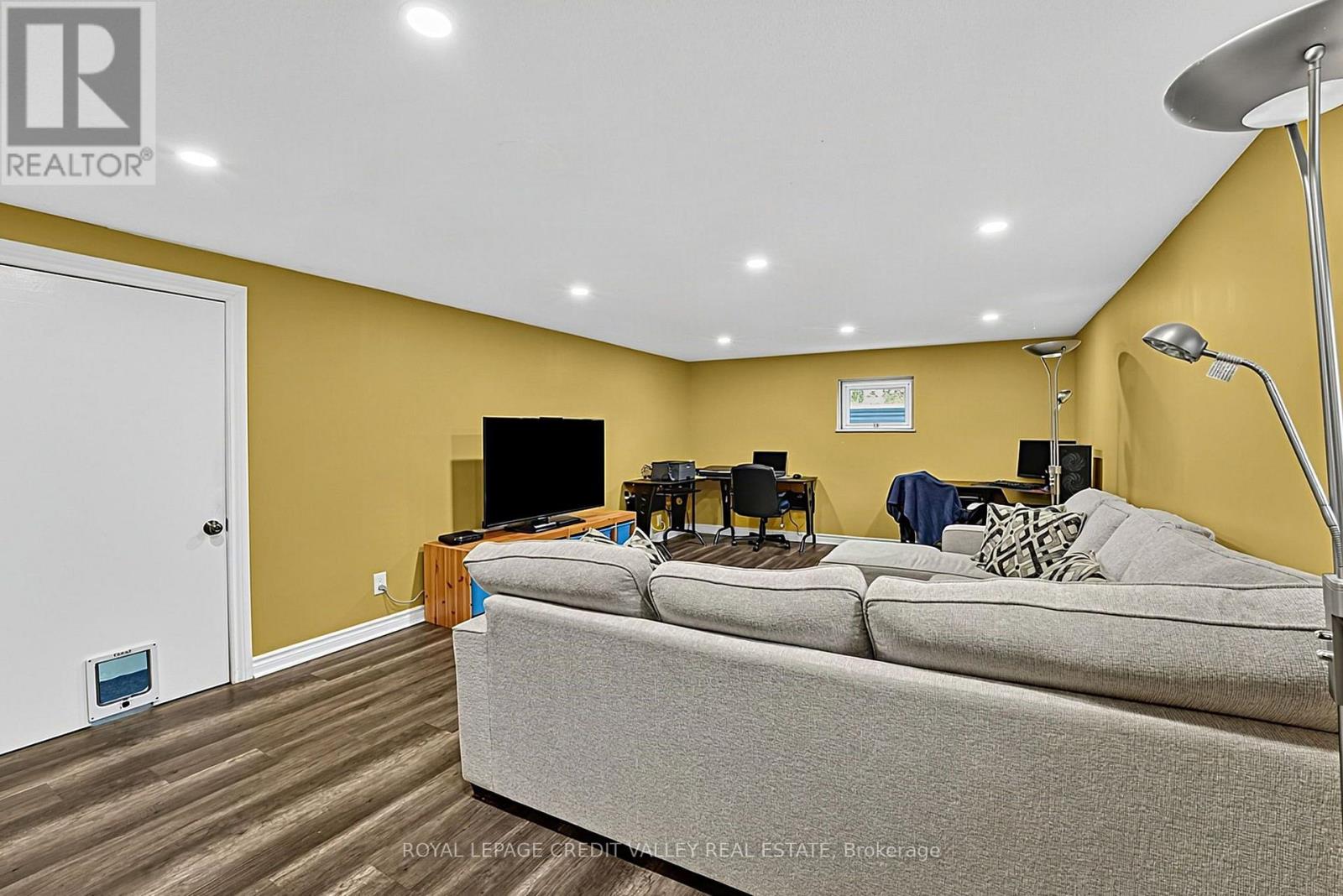 16 Lockton Crescent, Brampton, Ontario  L6W 1C3 - Photo 31 - W13774560