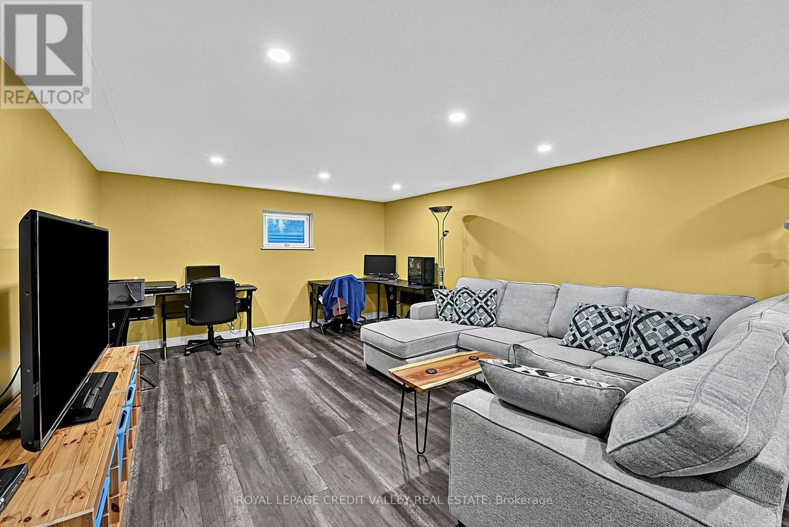16 Lockton Crescent, Brampton, Ontario  L6W 1C3 - Photo 32 - W13774560
