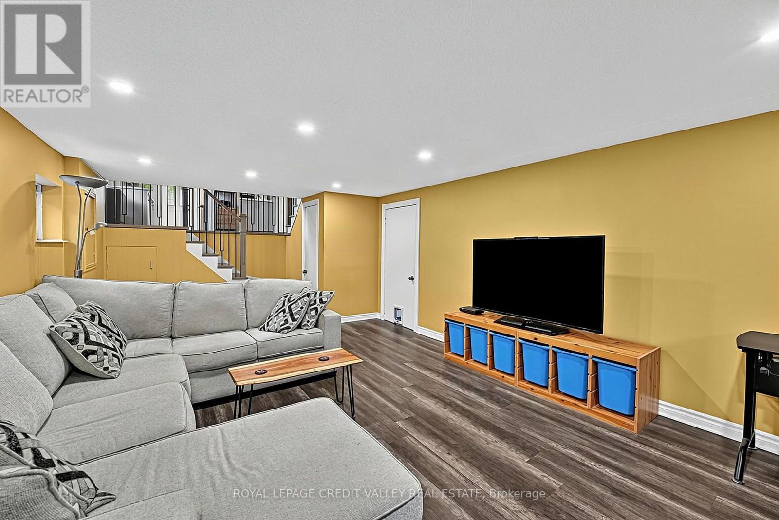 16 Lockton Crescent, Brampton, Ontario  L6W 1C3 - Photo 33 - W13774560