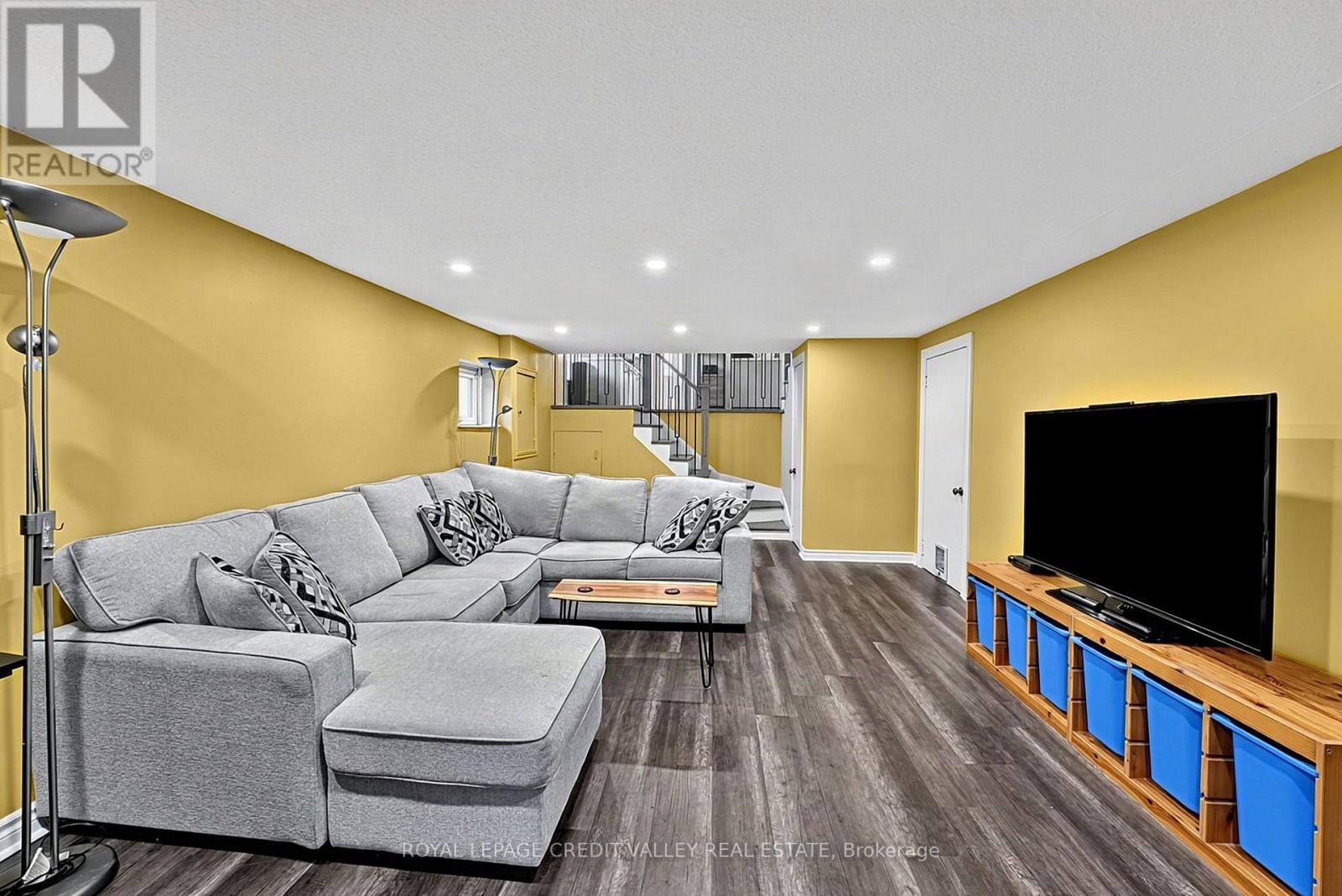 16 Lockton Crescent, Brampton, Ontario  L6W 1C3 - Photo 35 - W13774560