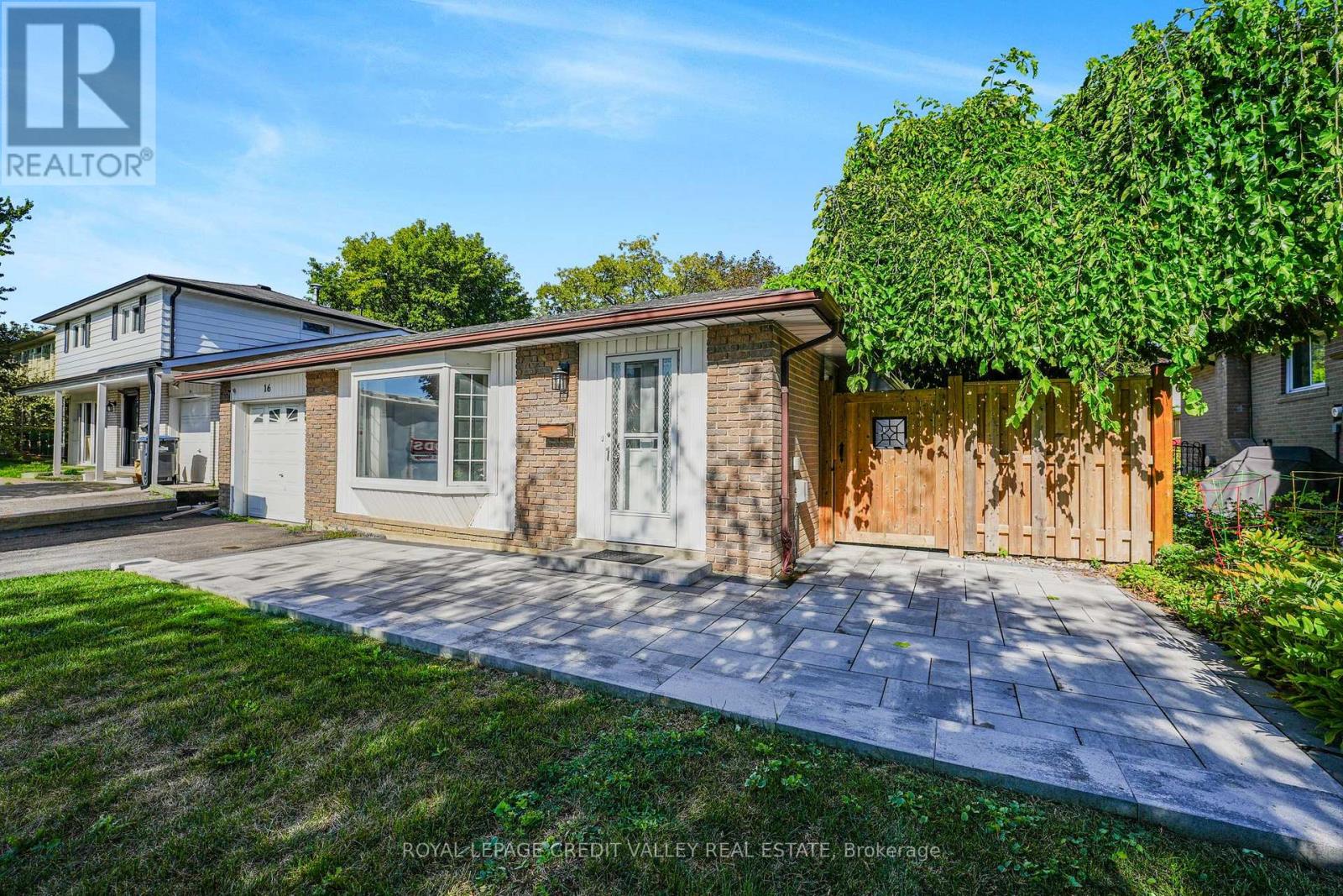 16 Lockton Crescent, Brampton, Ontario  L6W 1C3 - Photo 40 - W13774560