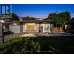 16 LOCKTON CRESCENT, Brampton, Ontario