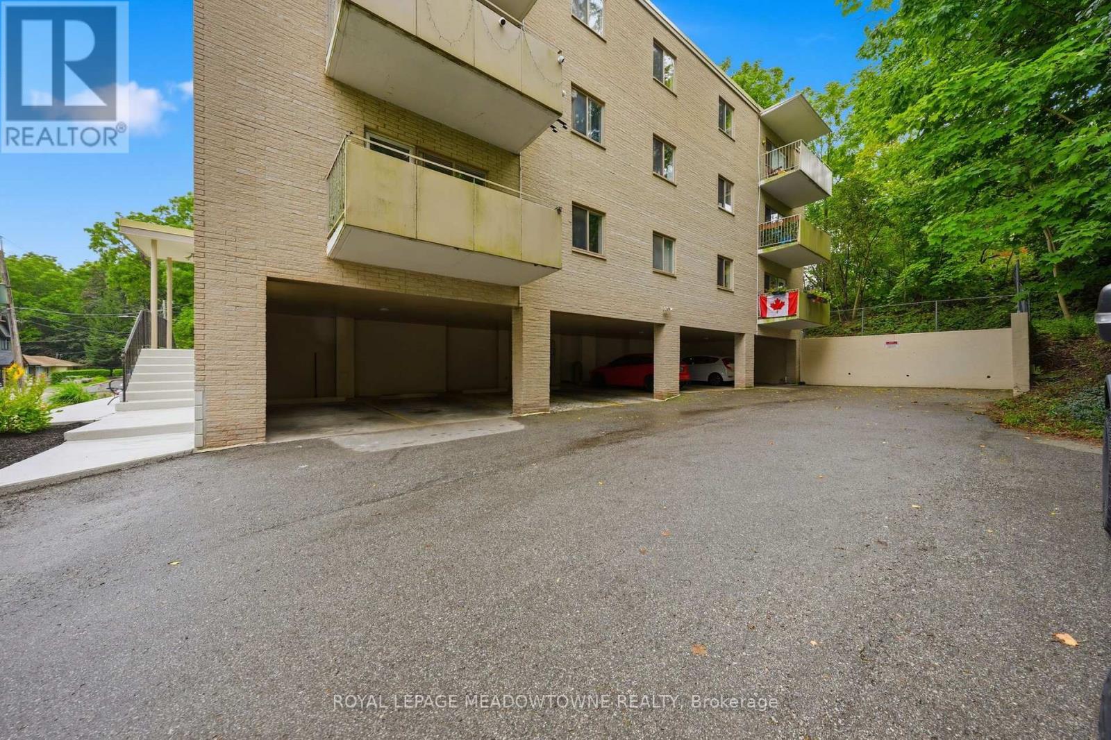 301 - 49 Park Avenue, Halton Hills, Ontario L7G 3H9 - Photo 31 - W13774570