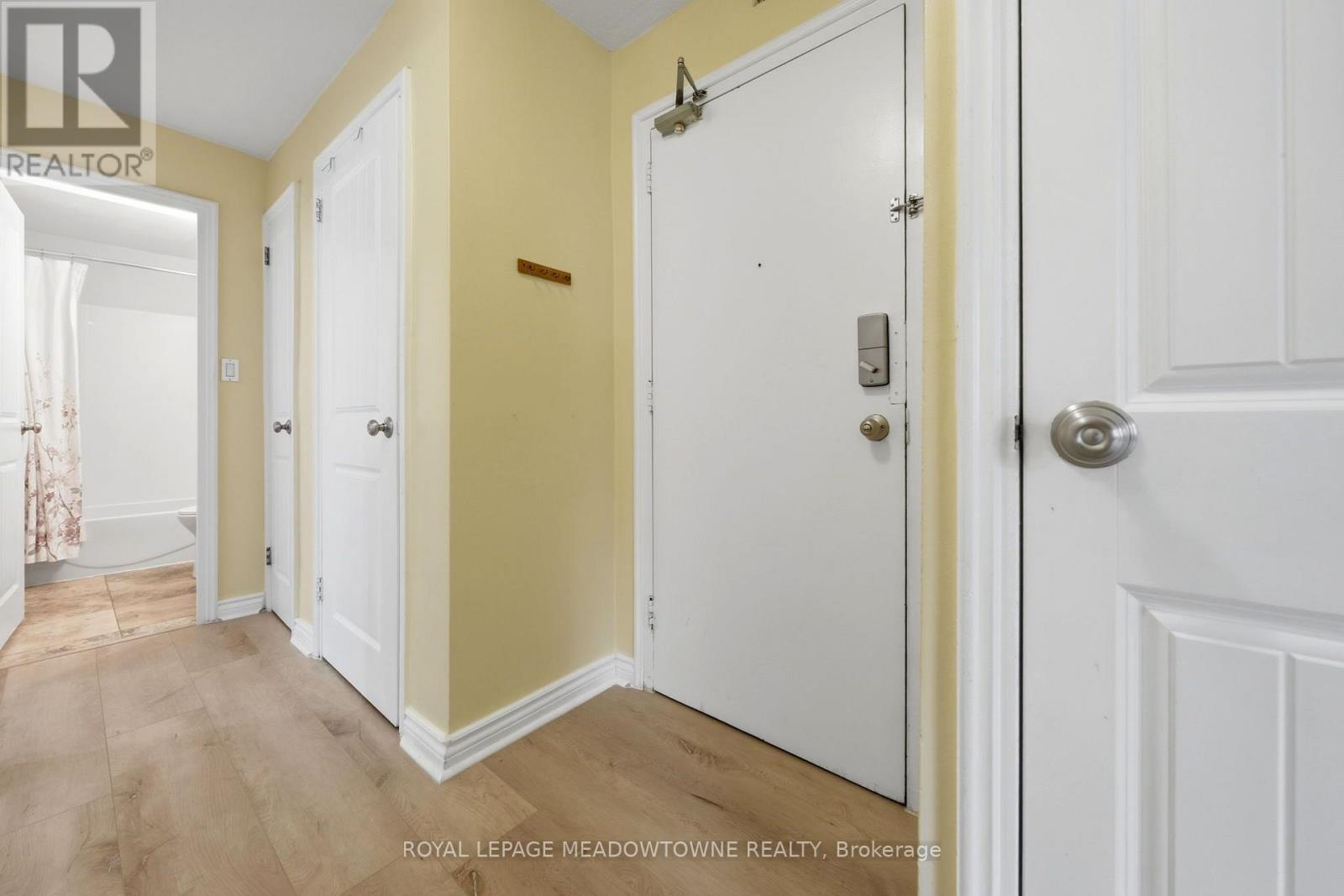 301 - 49 Park Avenue, Halton Hills, Ontario L7G 3H9 - Photo 8 - W13774570
