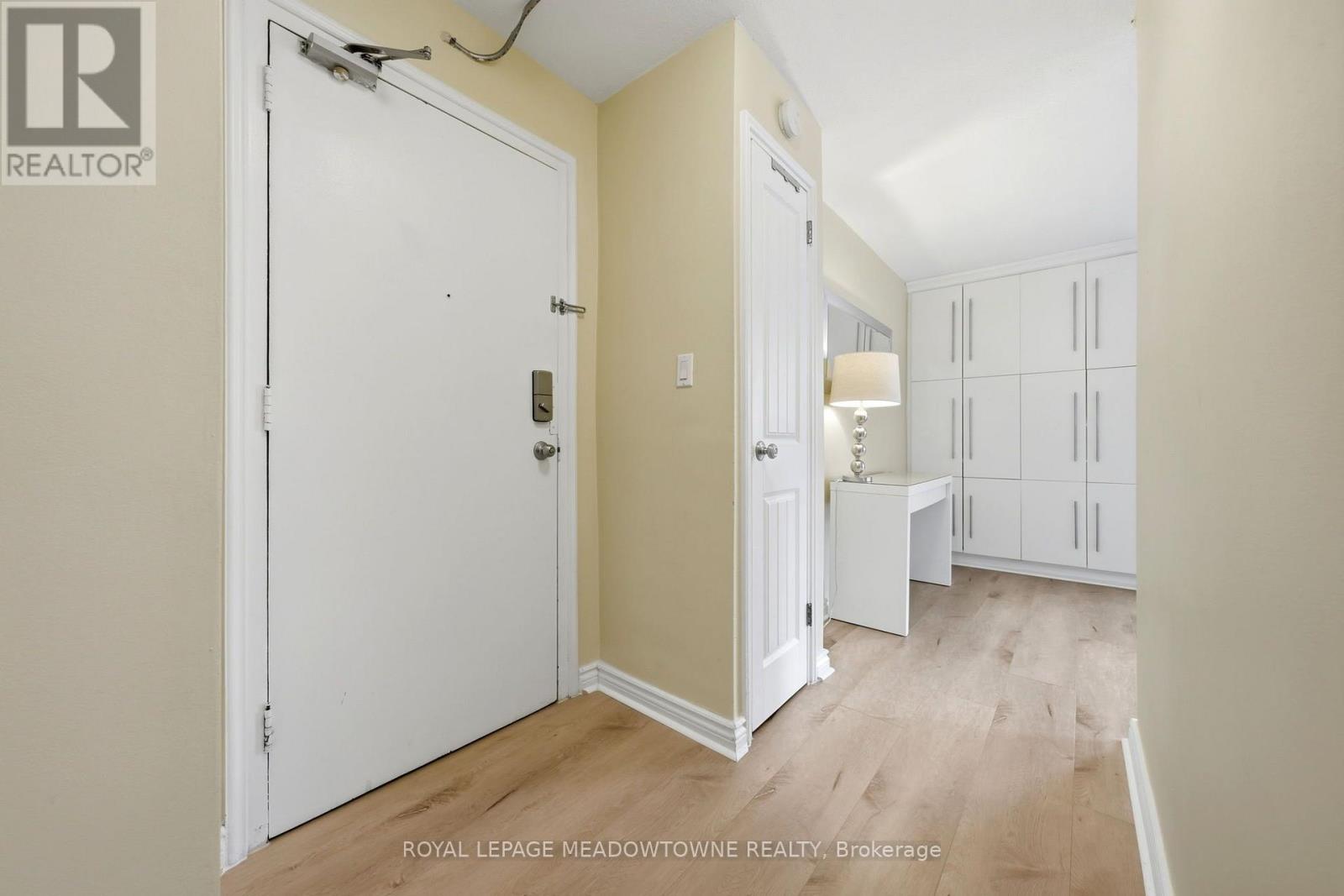 301 - 49 Park Avenue, Halton Hills, Ontario L7G 3H9 - Photo 9 - W13774570