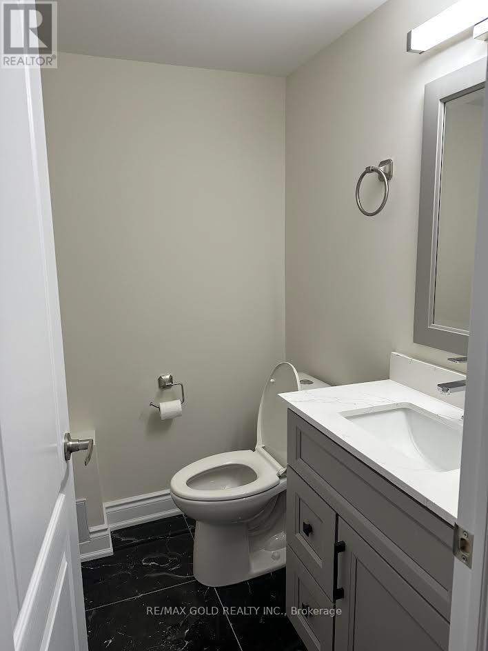 Upper - 27 Brookdale Crescent, Brampton, Ontario  L6T 1M8 - Photo 11 - W13774574