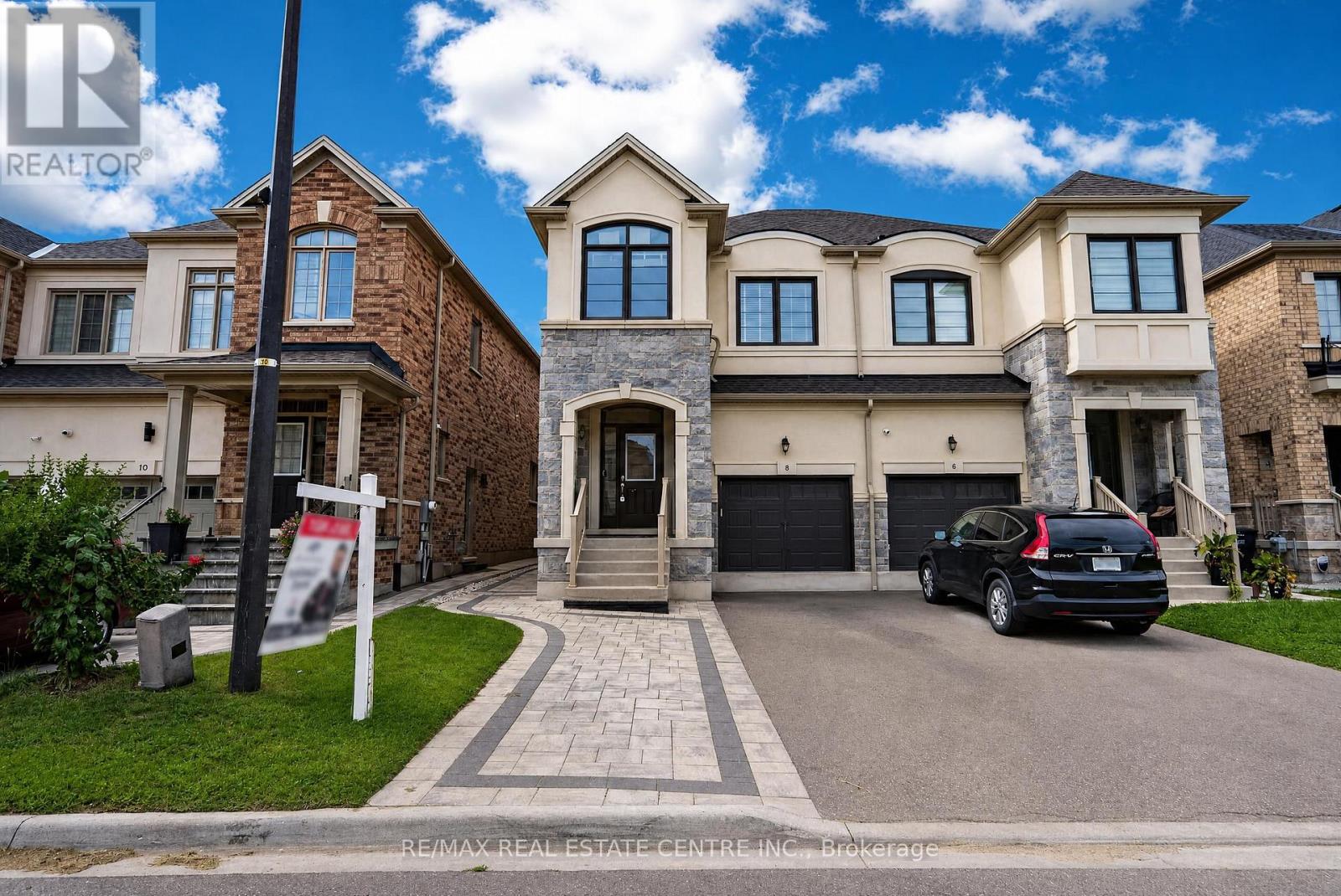 8 BANNER ELK STREET