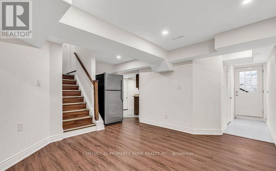Basement - 8 Griffith Court, Brampton, Ontario L7A 3T6 - Photo 5 - W13774584