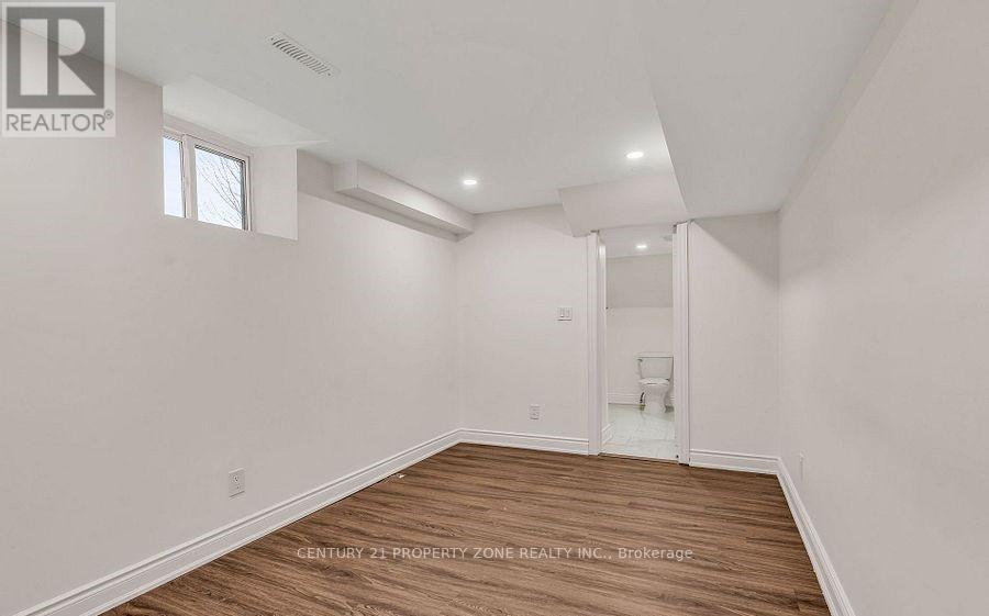 Basement - 8 Griffith Court, Brampton, Ontario L7A 3T6 - Photo 7 - W13774584