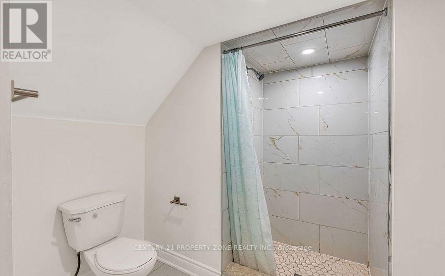 Basement - 8 Griffith Court, Brampton, Ontario L7A 3T6 - Photo 8 - W13774584
