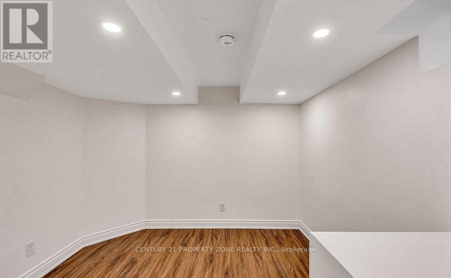 Basement - 8 Griffith Court, Brampton, Ontario L7A 3T6 - Photo 9 - W13774584